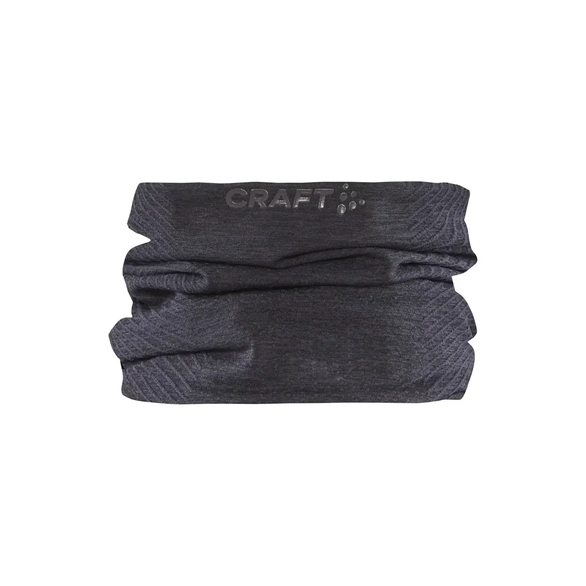 Craft Nekwarmer Craft CORE Dry Active zwart UNI