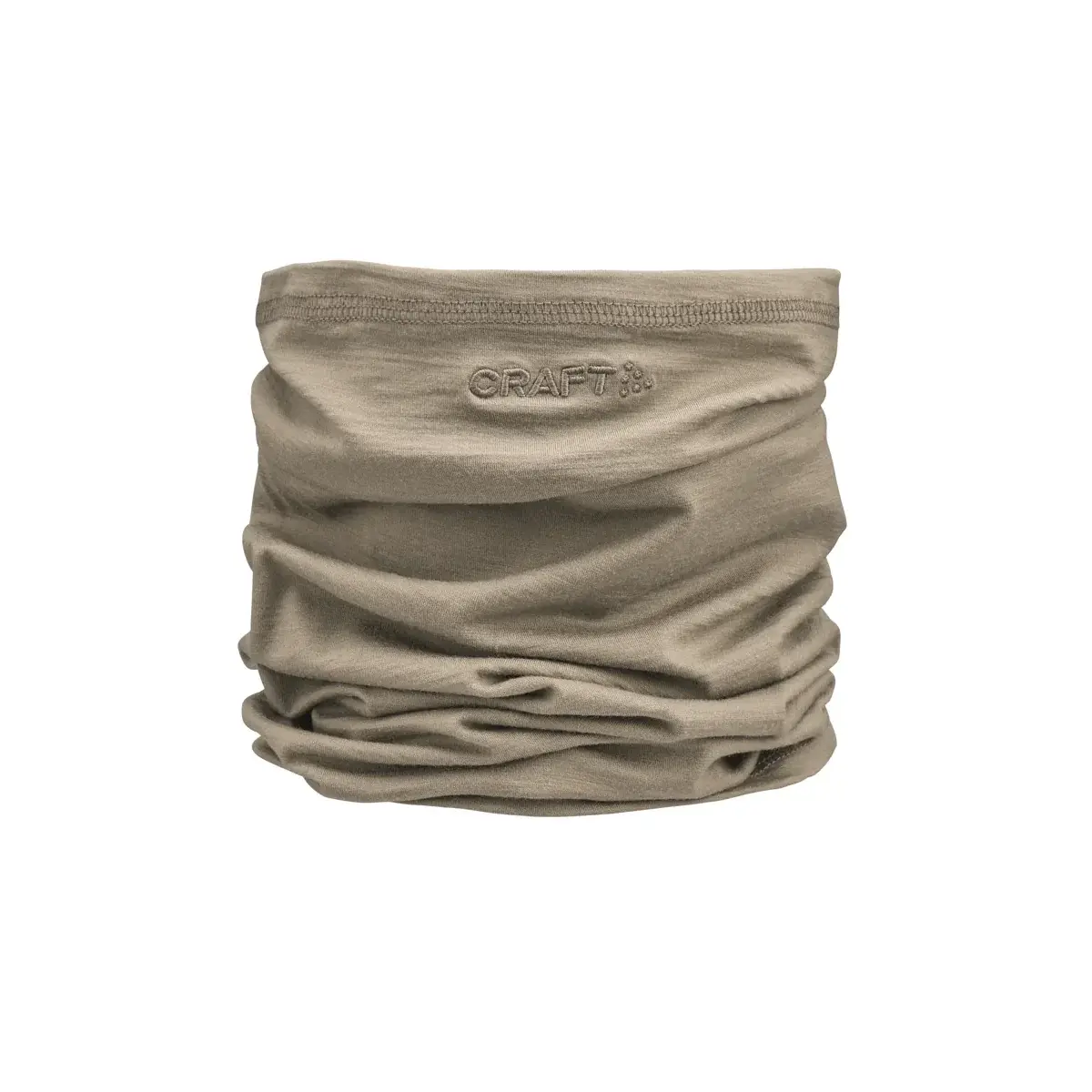 Craft Nekwarmer Craft Essence Wool beige