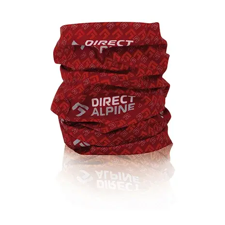 Direct Alpine Nekwarmer Direct Alpine Multi UNI brick
