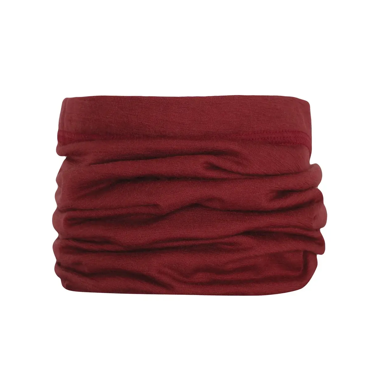 Direct Alpine Merino nekwarmer Direct Alpine Troll Tunnel palisander