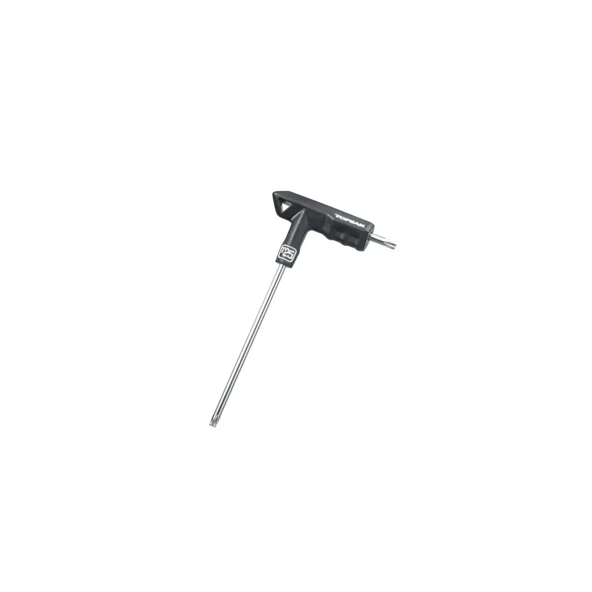 TOPEAK Gereedschap TOPEAK T25 Duotorx Wrench