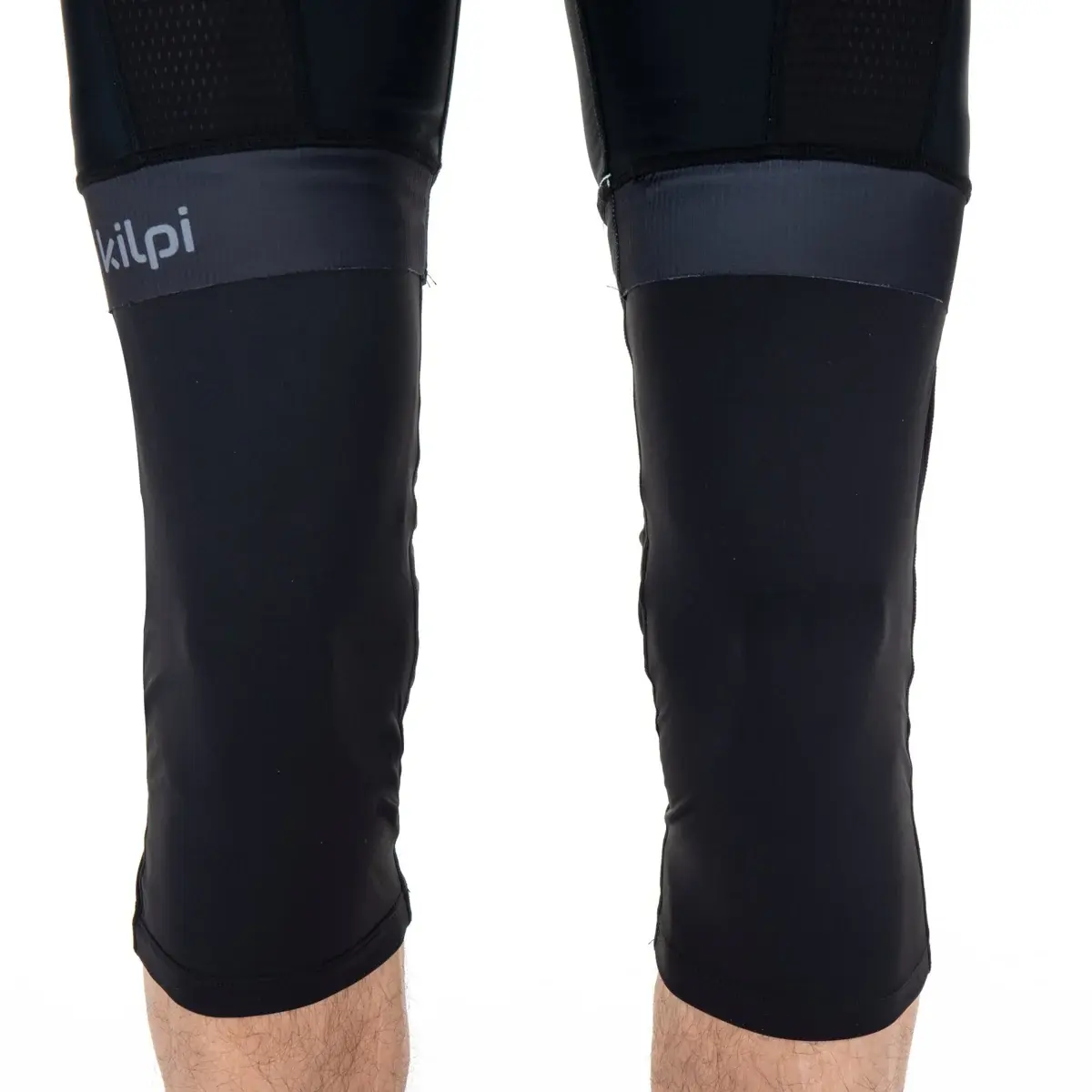 Kilpi Kniestukken Kilpi Unno Knees-U zwart