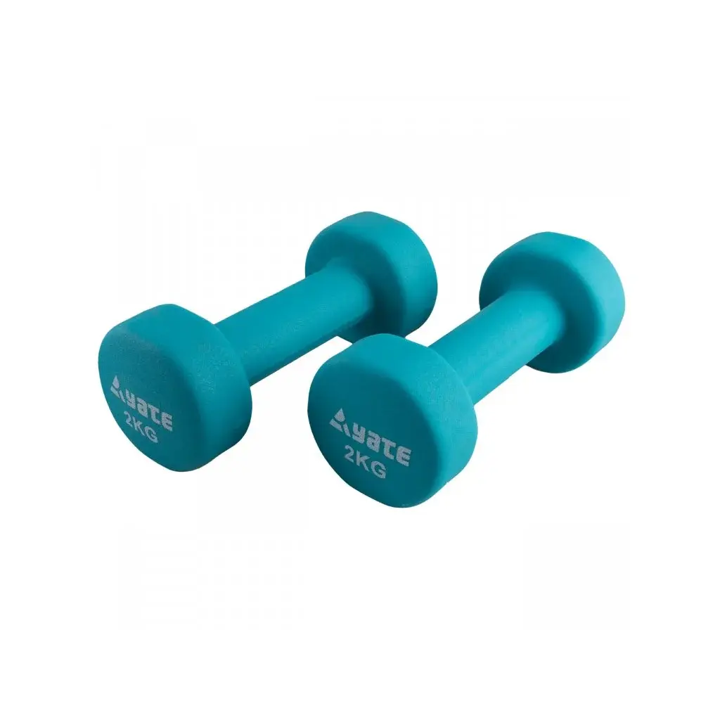 Yate Neopreenhalters Yate 2kg - paar