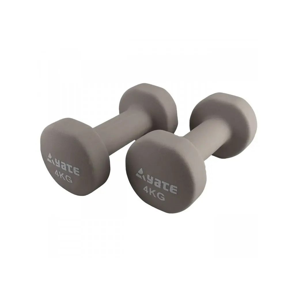 Yate Neopreenhalters Yate 4kg - paar