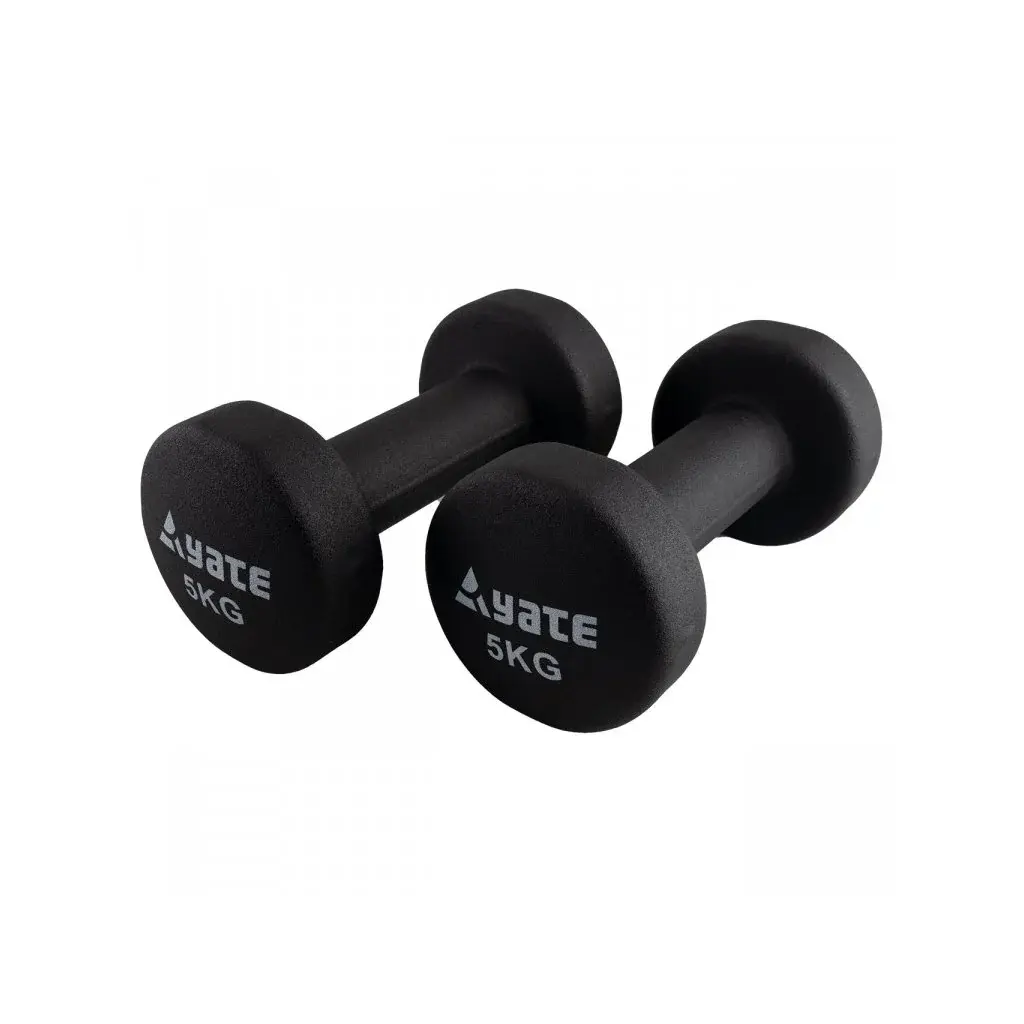 Yate Neopreenhalters Yate 5kg - paar