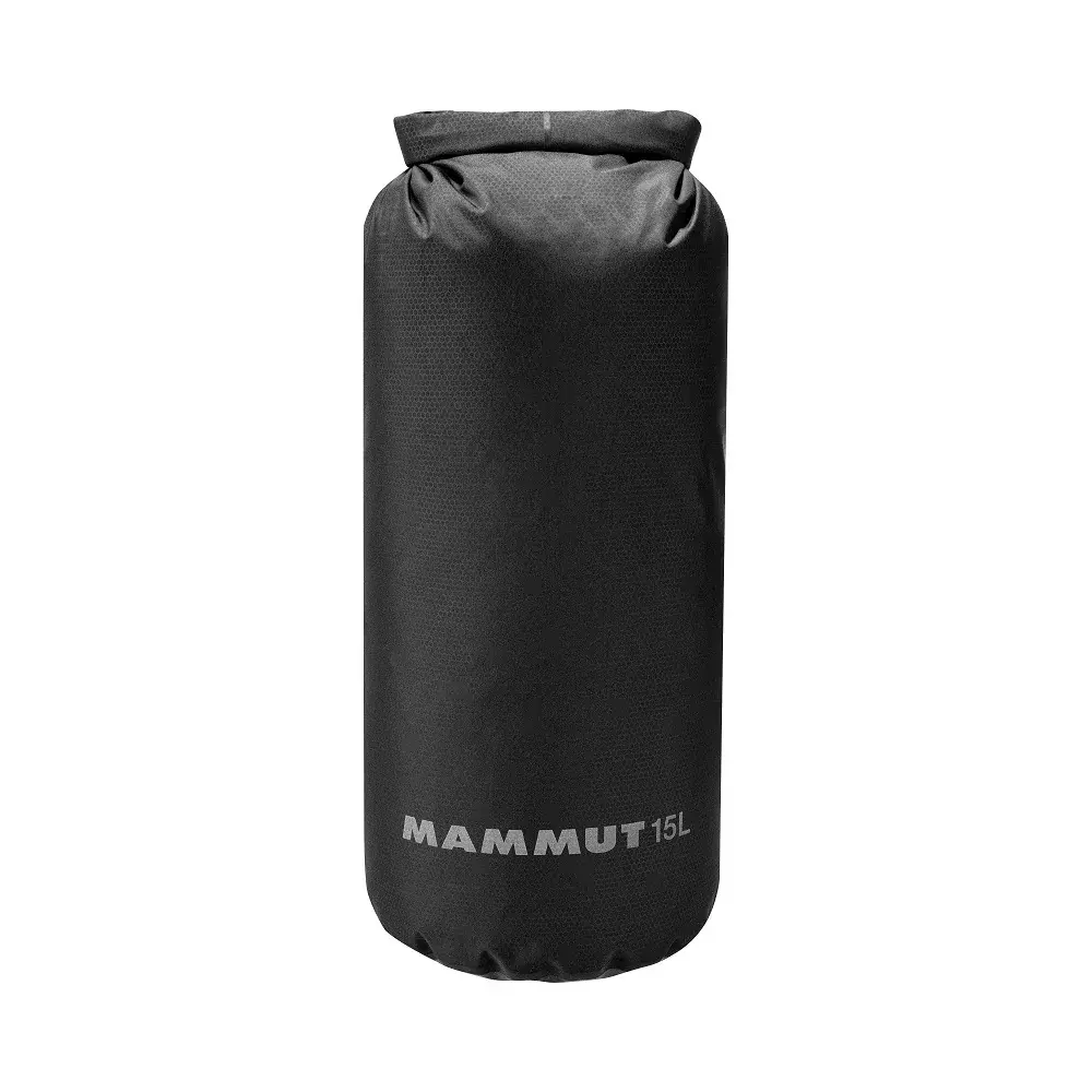 Mammut Waterdichte zak Mammut Drybag light 15L