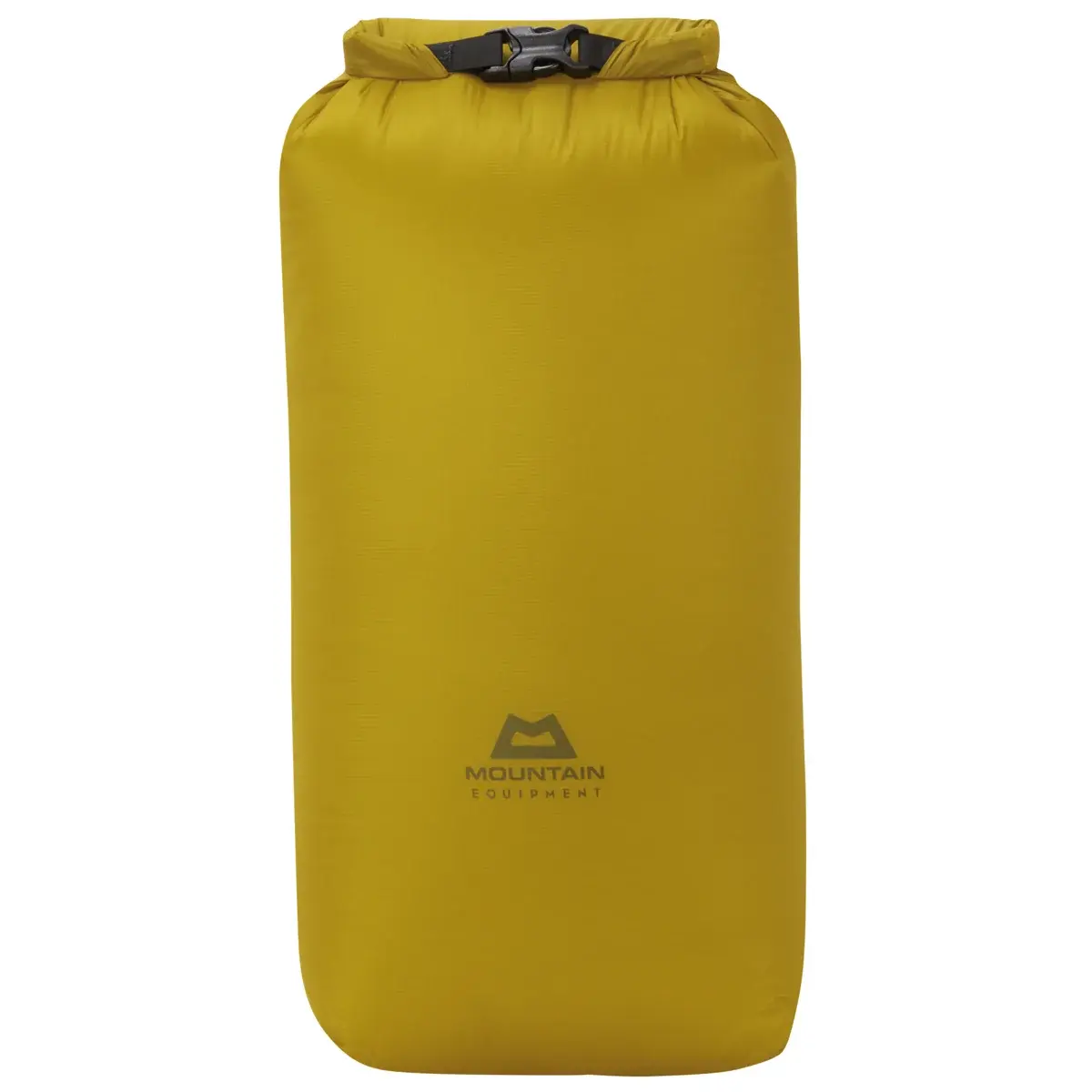 Mountain Equipment Waterdichte zak Mountain Equipment Lightweight Drybag 20L Acid