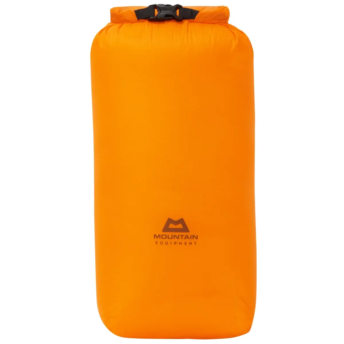 Mountain Equipment Waterdichte zak Mountain Equipment Lightweight Drybag 20L Orange Sherbert