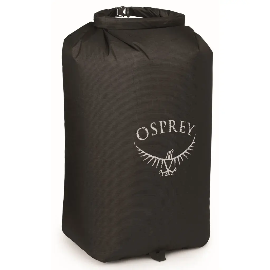 Osprey Waterdichte zak Osprey UL Dry Sack 30L Black
