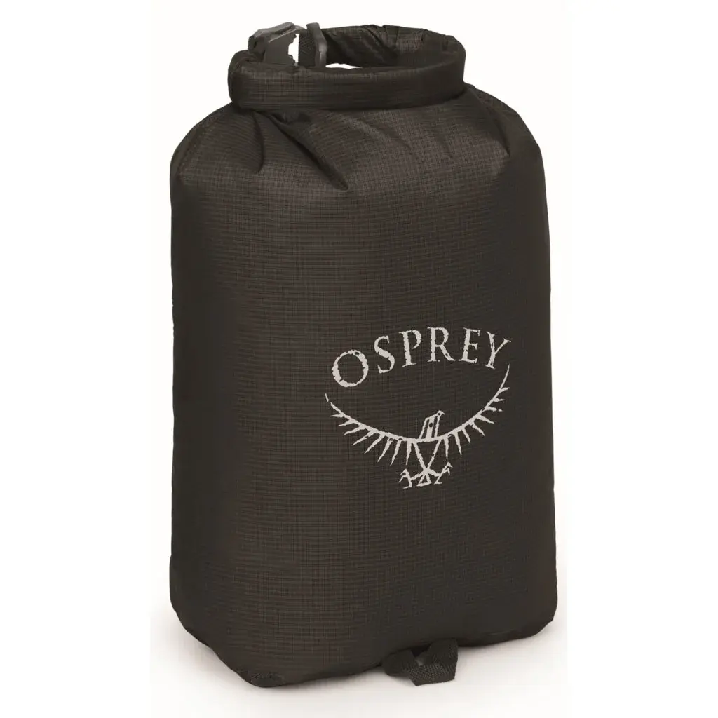 Osprey Waterdichte zak Osprey UL Dry Sack 6L Black