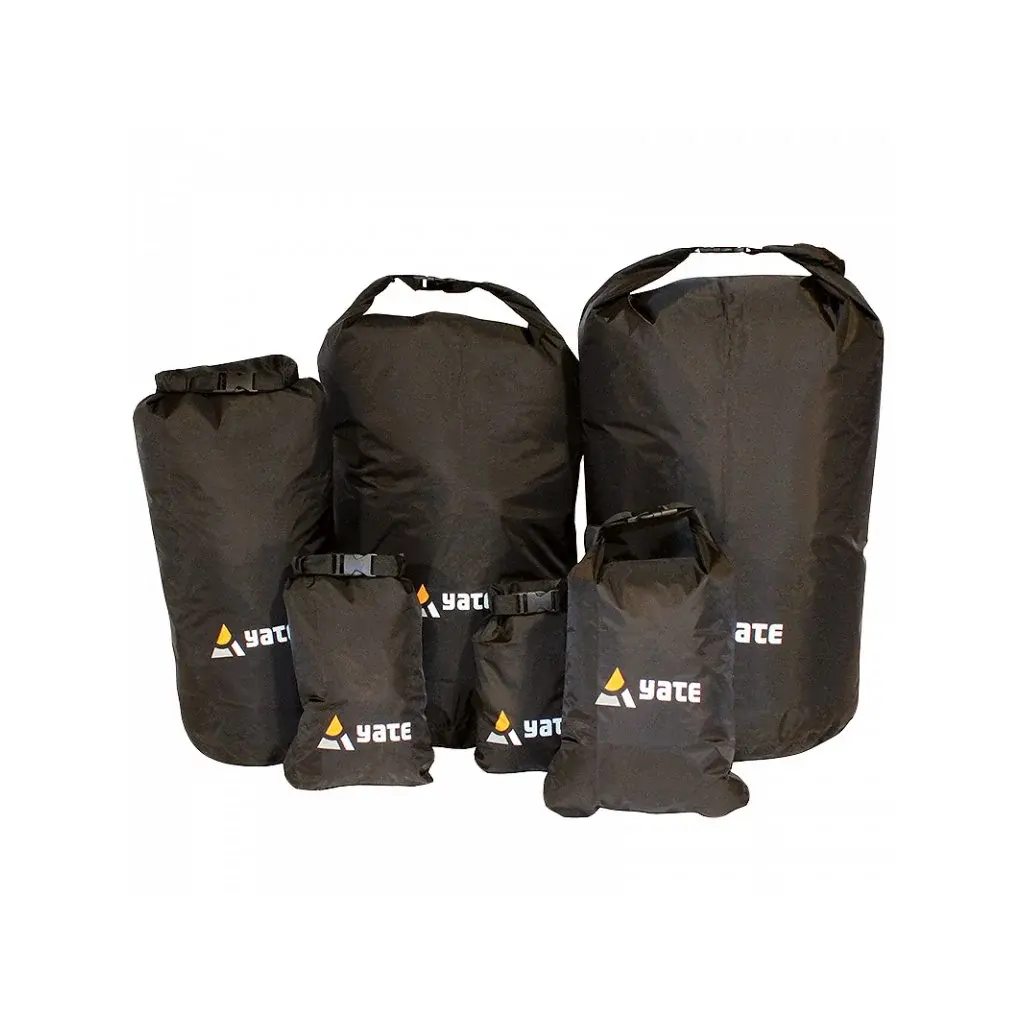 Yate Waterdichte zak Yate Dry Bag