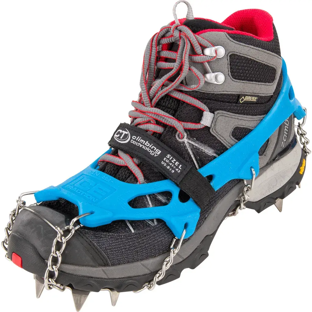 Climbing Technology Schoenspikes Climbing Technology Ice Traction PLUS