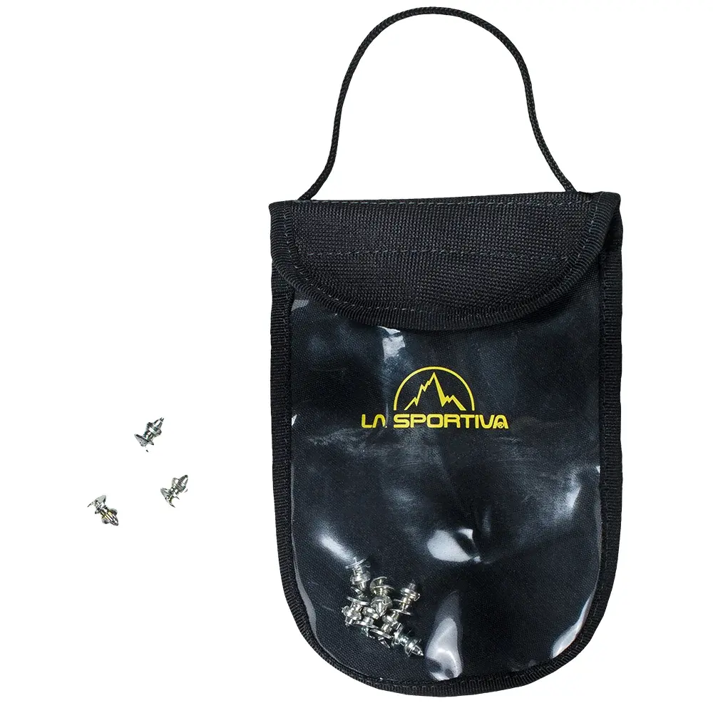 Schoenspikes La Sportiva Set Ricambio Chiodo A.T.Grip
