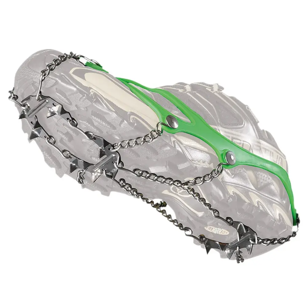 Nortec Schoenspikes Nortec Nordic acid green