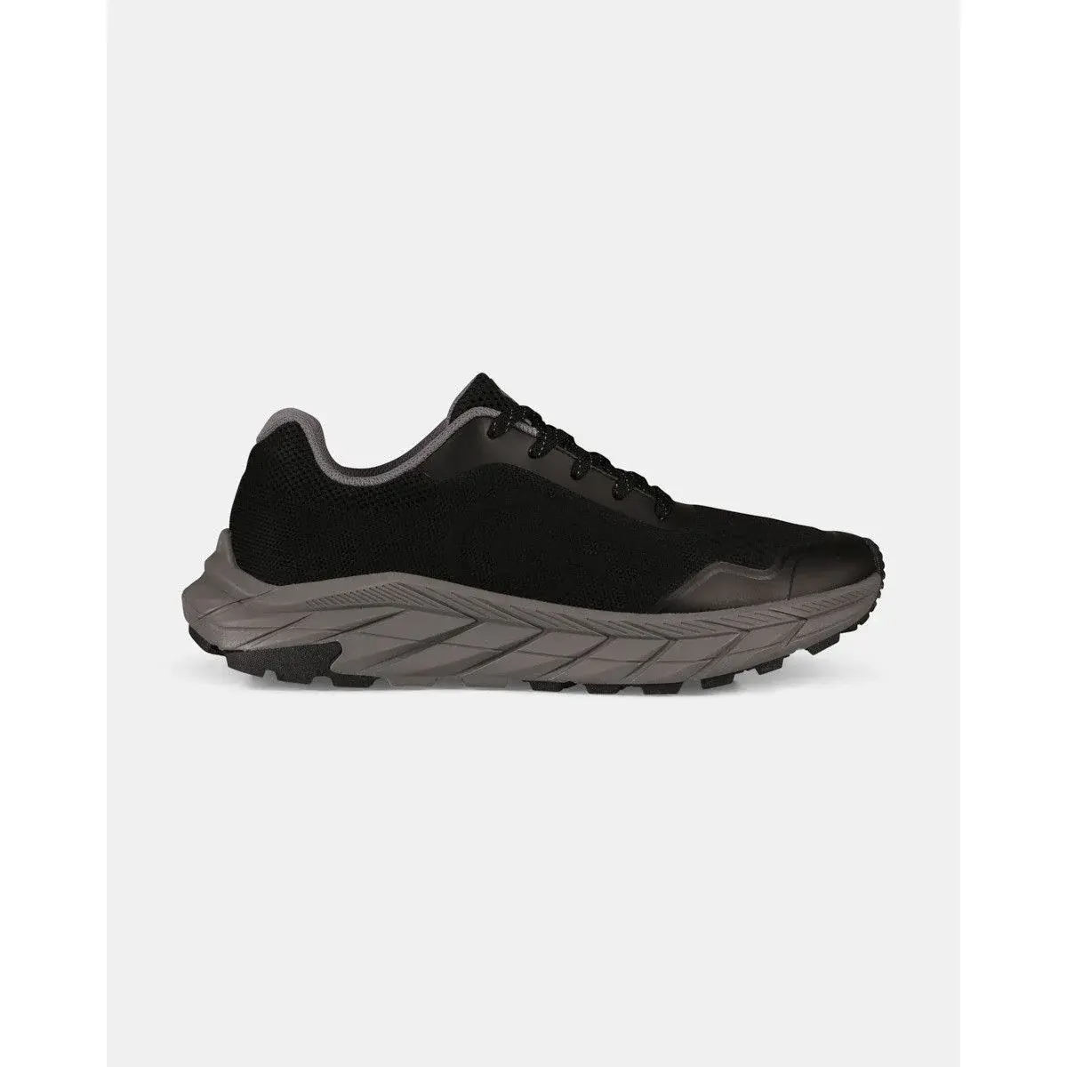 Kilpi Unisex lage schoenen Kilpi Mountry Low-U black