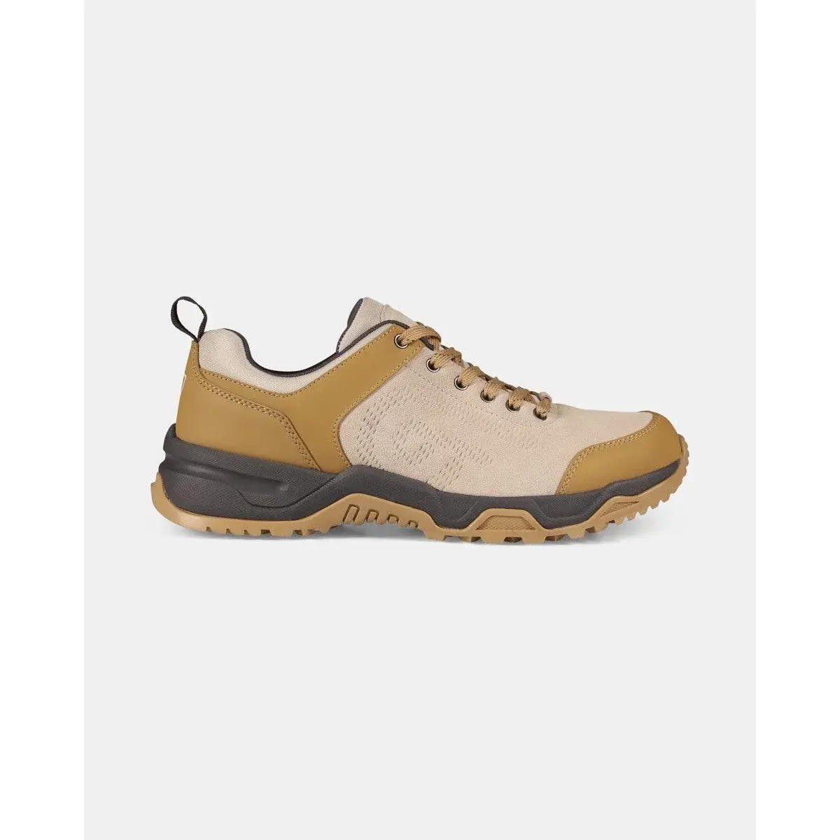 Kilpi Unisex lage schoenen Kilpi Solanke Low-U beige