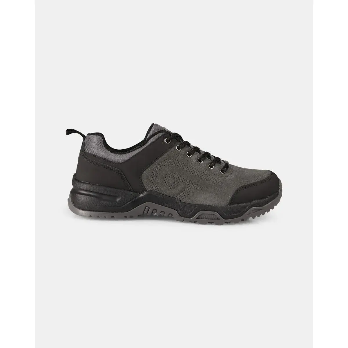 Kilpi Unisex lage schoenen Kilpi Solanke Low-U black