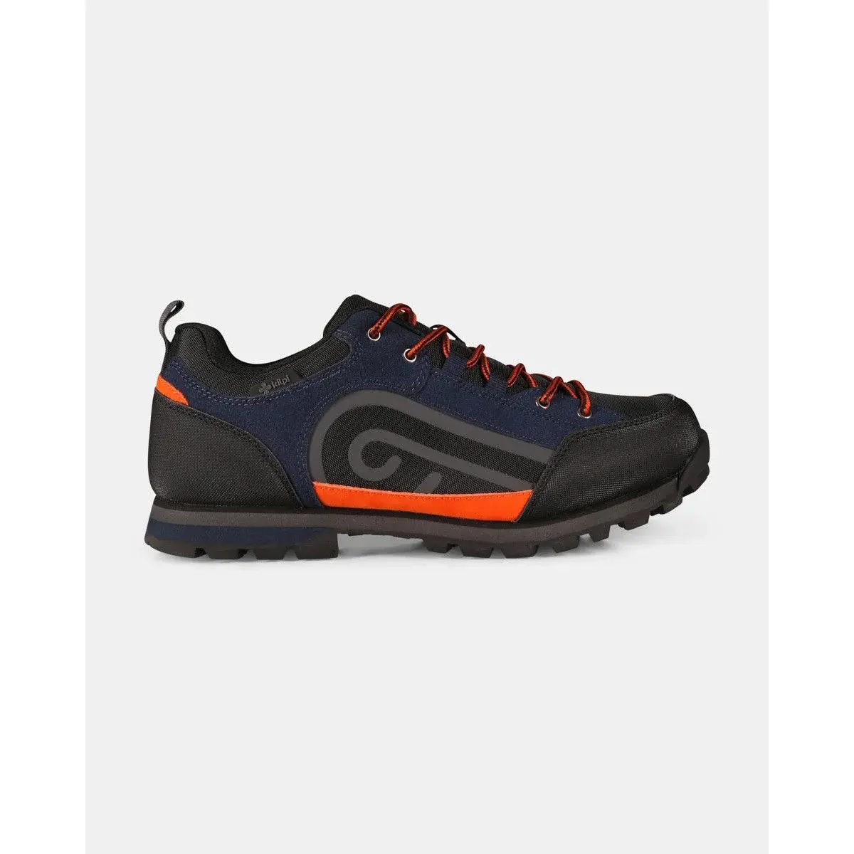 Kilpi Unisex lage schoenen Kilpi Spectre Low-U dark blue