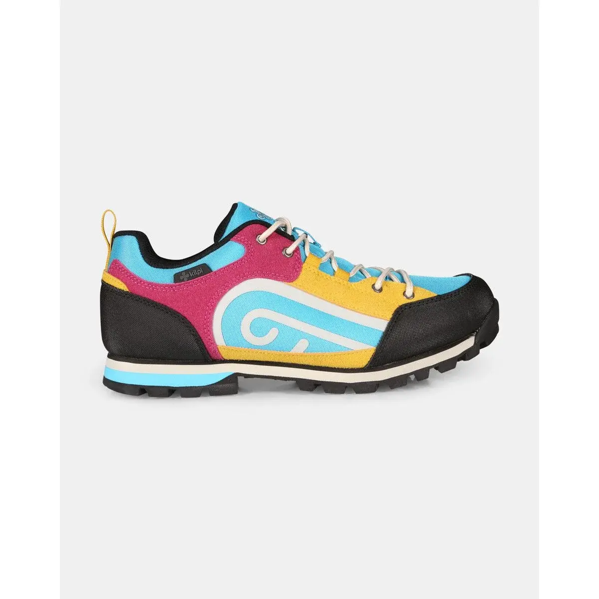 Kilpi Unisex lage schoenen Kilpi Spectre Low-U multi-colour