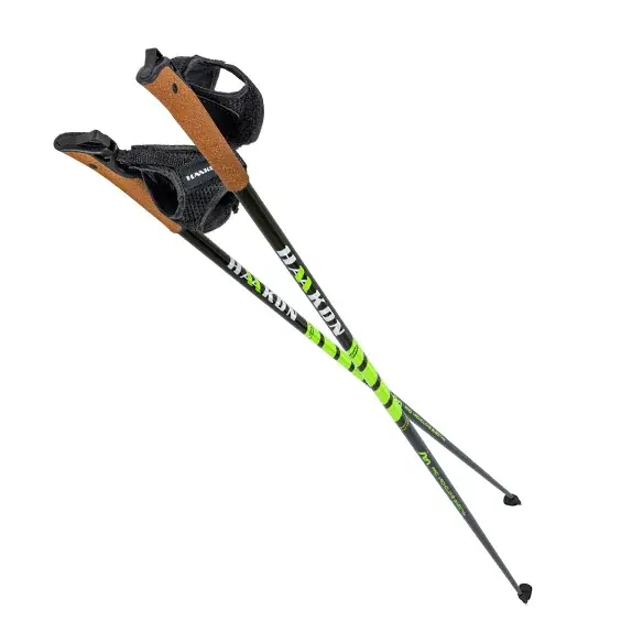 HAAKON Nordic walking-stokken HAAKON Neon