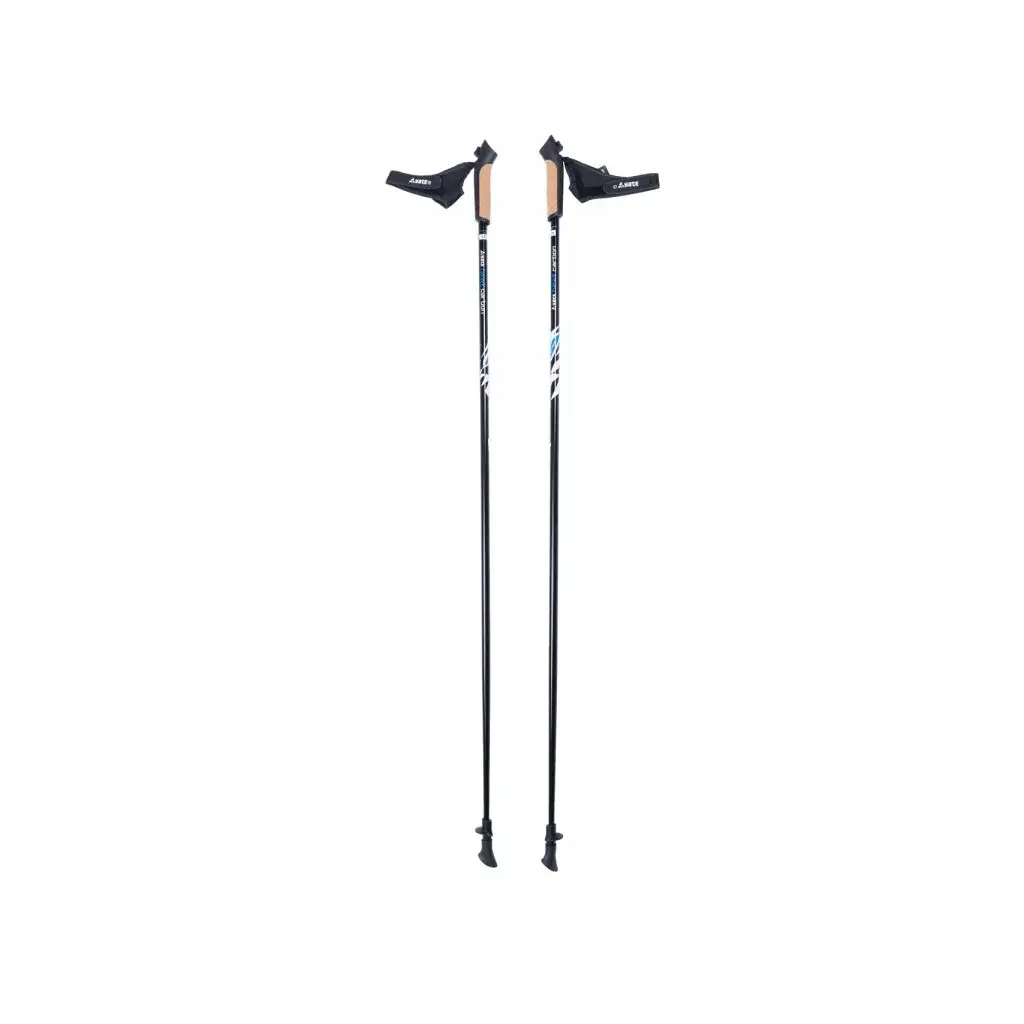 Yate Nordic walking-stokken Yate Carbon