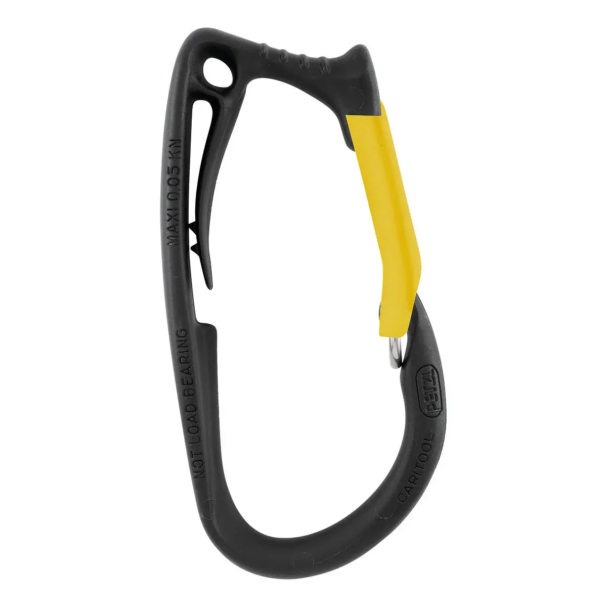 Materiaalkarabiner Petzl Caritool S