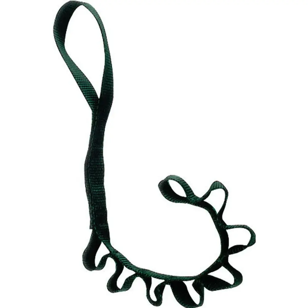 Petzl Materiaalkarabiner Petzl Porto