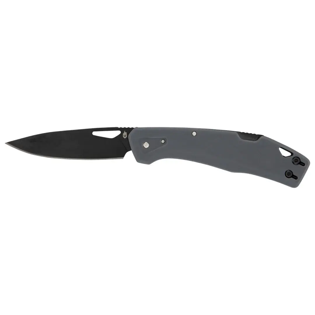 Gerber Mes Gerber LST Folding - DP PE Gray