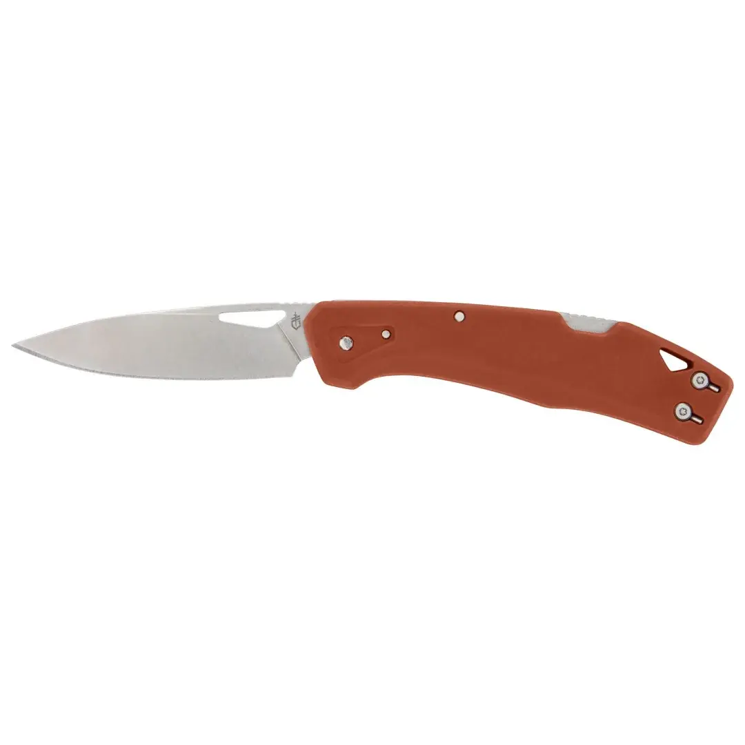 Gerber Mes Gerber LST Folding - DP PE Orange