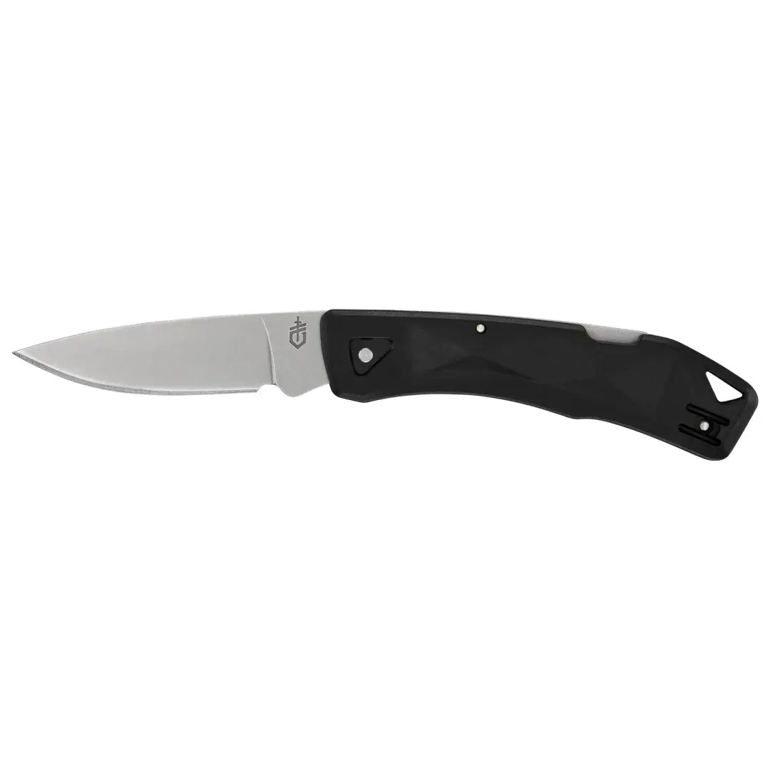 Gerber Mes Gerber LST Ultra - DP PE Black
