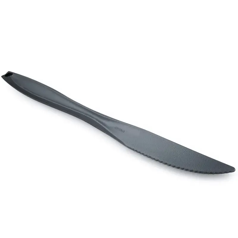 GSI Mes GSI Knife grijs
