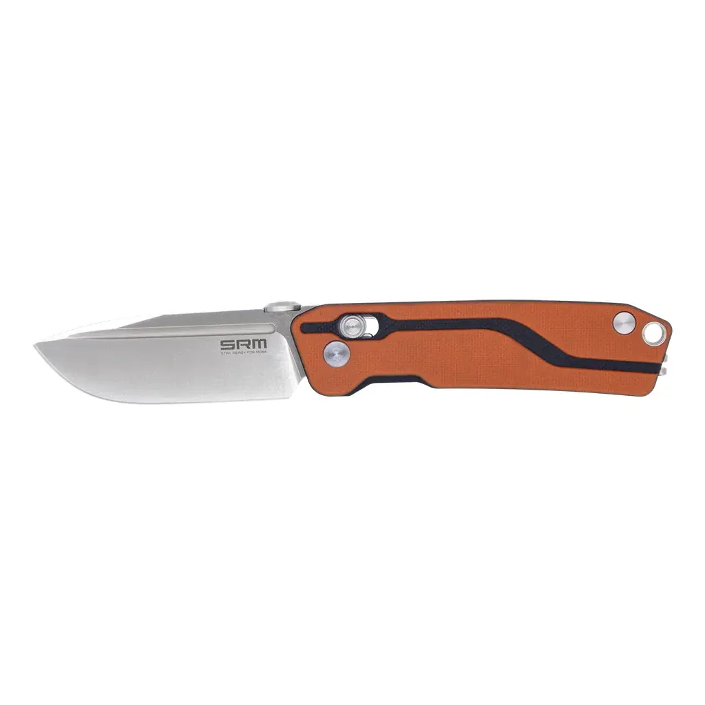 SRM Mes SRM 7228 GJ-Brown