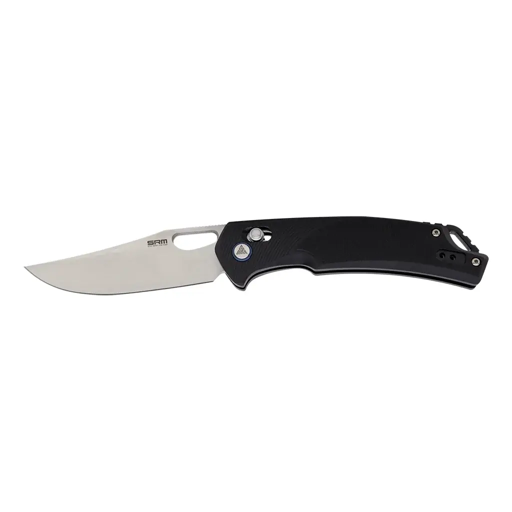 SRM Mes SRM 9201 Black
