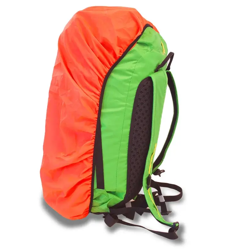 Yate Rugzakhoes Yate 40L oranje