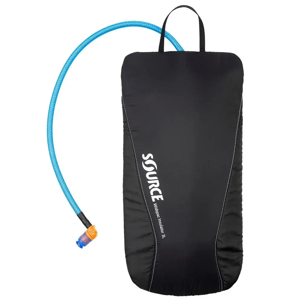 Source Drinkzak-isolatiehoes Source Widepac Insulator 3l black