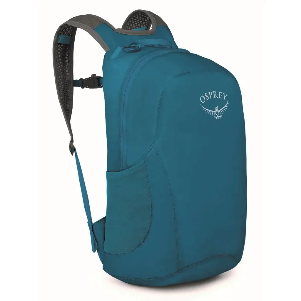 Hoes Osprey UL Stuff Pack waterfront blue