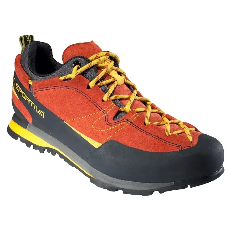 La Sportiva Schoenen La Sportiva Boulder X red