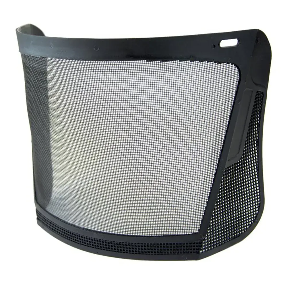 Singing Rock Beschermvizier Singing Rock SAFE NYLON MESH