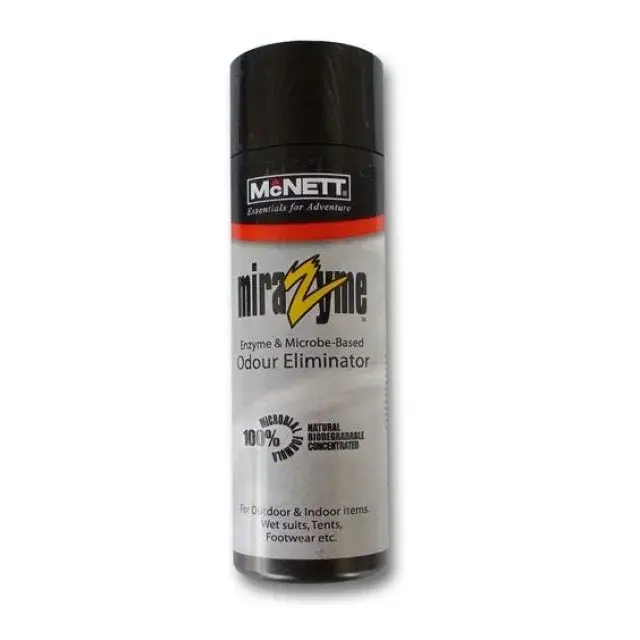 GEAR AID Geurvreter McNett MIRAZYME 250 ml