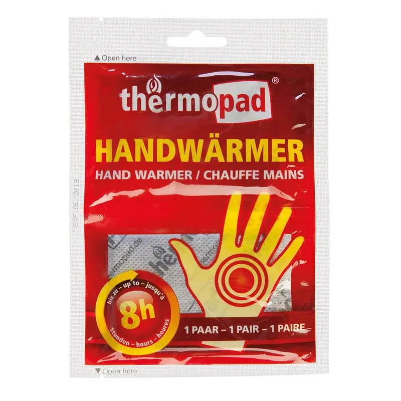 Thermopad Handwarmer YATE Thermopad
