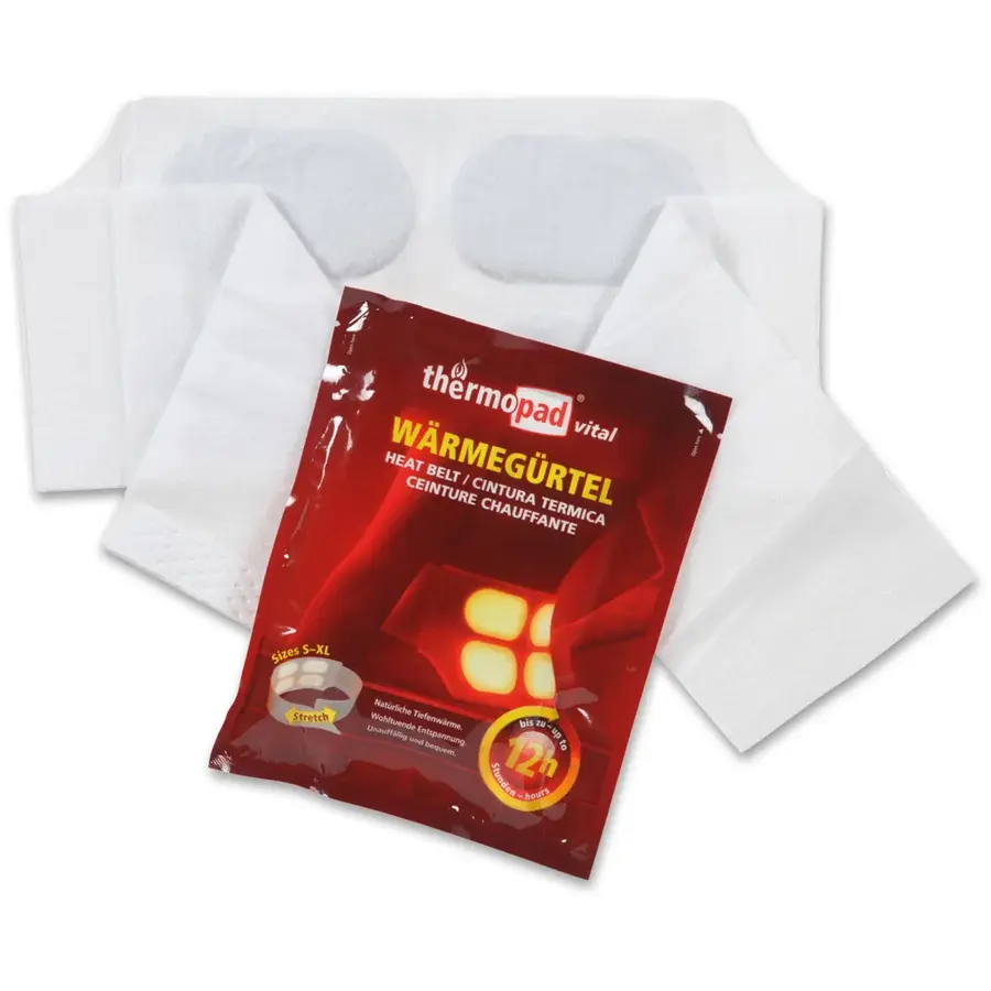Thermopad Warmtegordel YATE Thermopad 1 st.