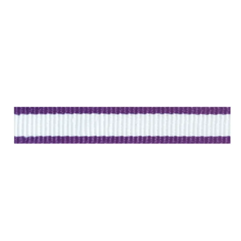 Rock Empire Bandslinge Rock Empire Open sling DYN 13mm/120cm purper