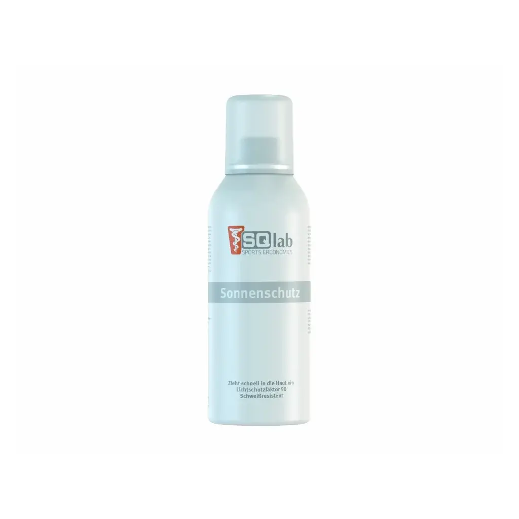 SQ Lab Zonnebrandcrème SQ Lab Spray 150ml