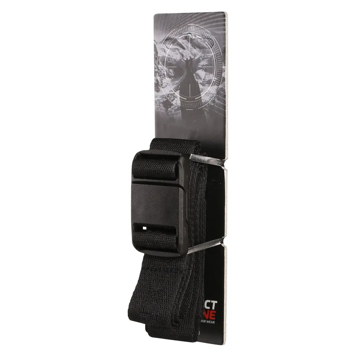 Direct Alpine Riem Direct Alpine BELT BASIC black UNI