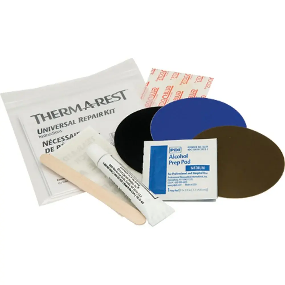 Reparatieset Therm-a-rest Permanent Home Repair Kit