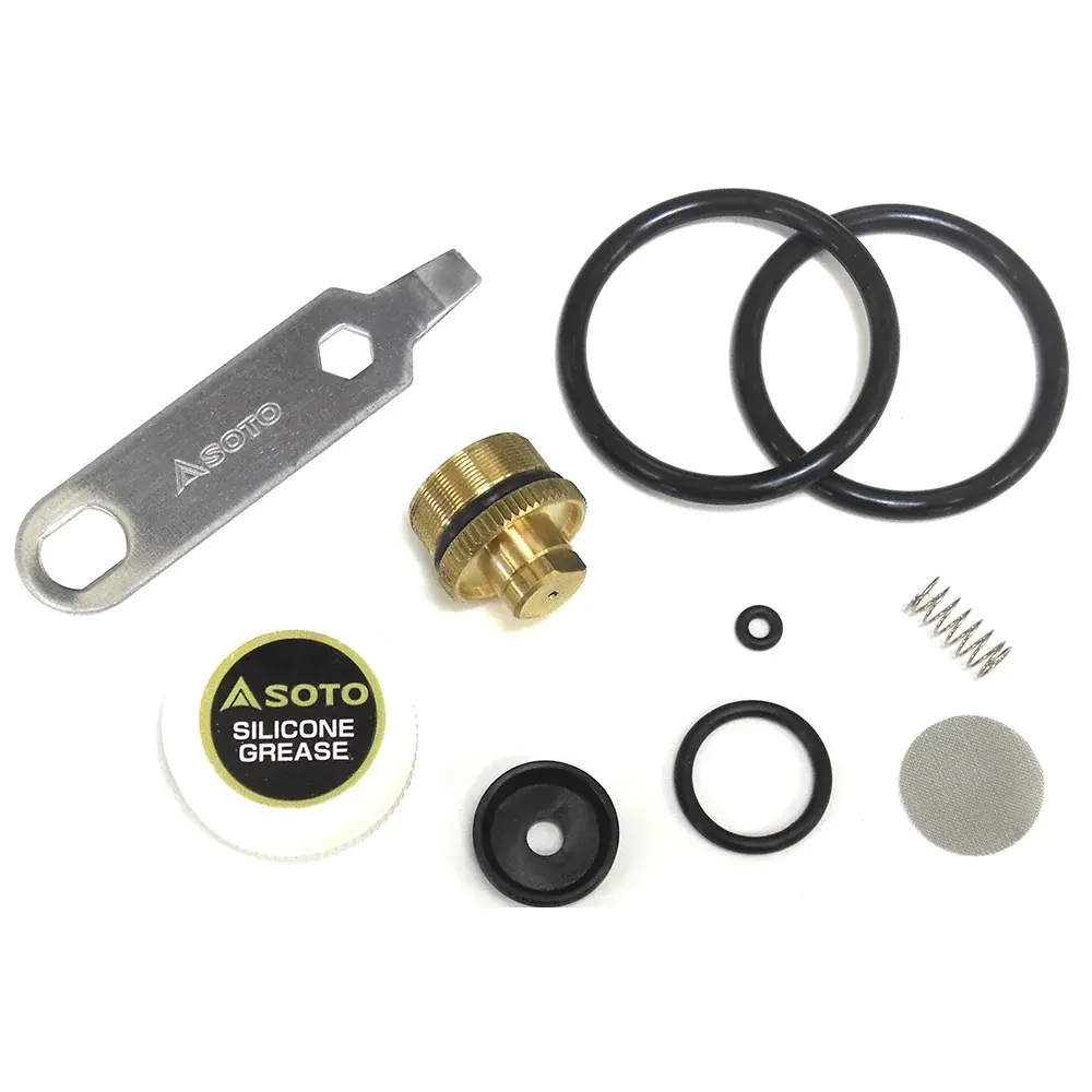 SOTO Reparatieset SOTO Maintenance Kit