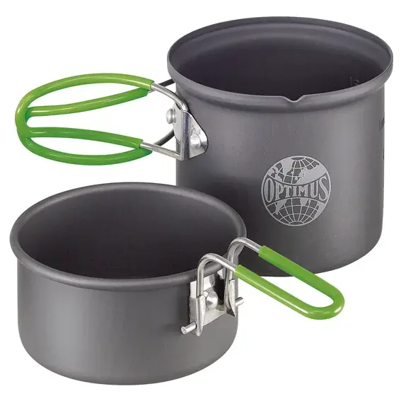 OPTIMUS Kookset Optimus Terra Solo Cookset Non-Stick