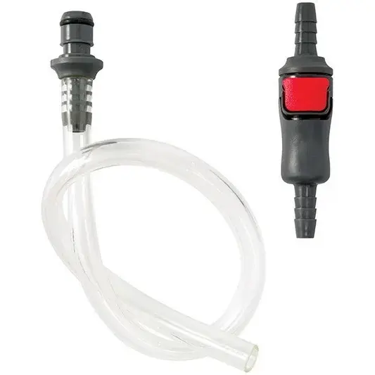 Osprey Snelkoppeling voor drinksysteem Osprey Hydraulics Quick Connect Kit