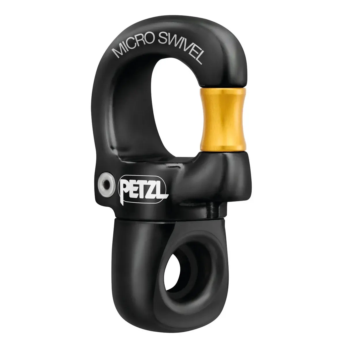 Wervel Petzl Micro Swivel
