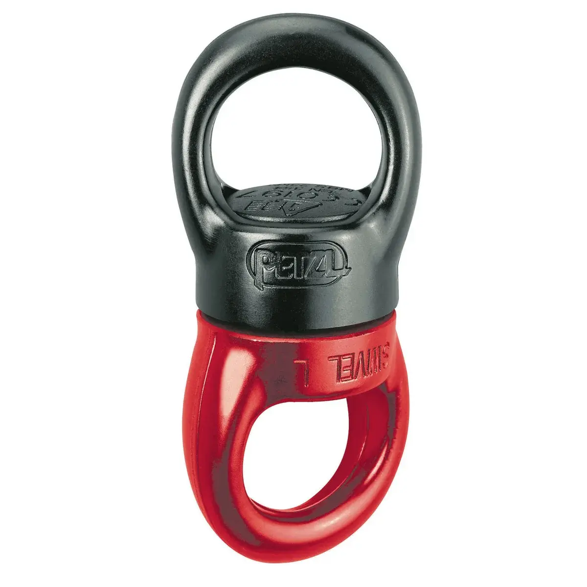 Wervel Petzl Swivel L